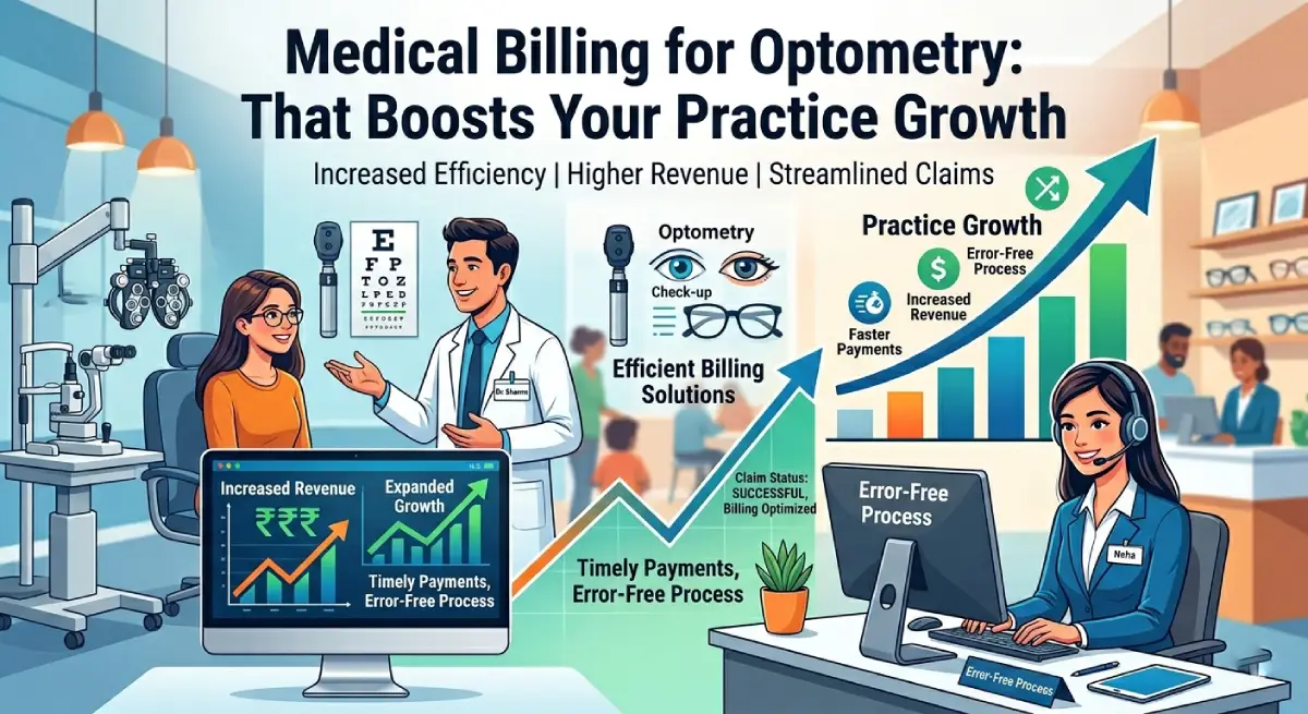 Optometry